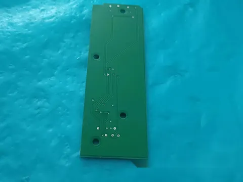 STANLEY Assembly Technologies 21B203301B Industrial Control Board product photo 6