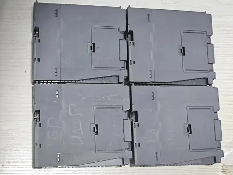 Mitsubishi Electric Q06UDVCPU PLC Module — product photo 72 of 128