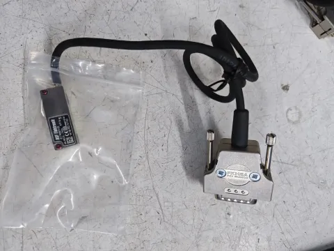 RSF Elektronik 1185835-03 Industrial Encoder product photo 2