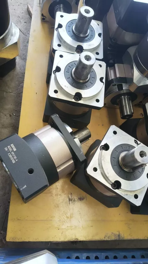 White Label KPLF120-4 Industrial Automation Component product photo 9