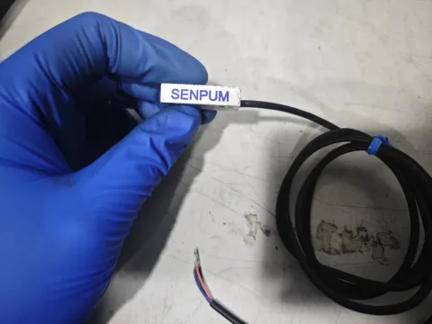 SENPUM MA-Z030SW Industrial Sensor product photo 2