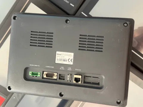 Kinco GL100E Industrial Automation Component product photo 3