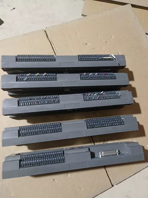 南京科远 / SCIYON BM132B / BM132A / BM131A Industrial Control Board product photo 7