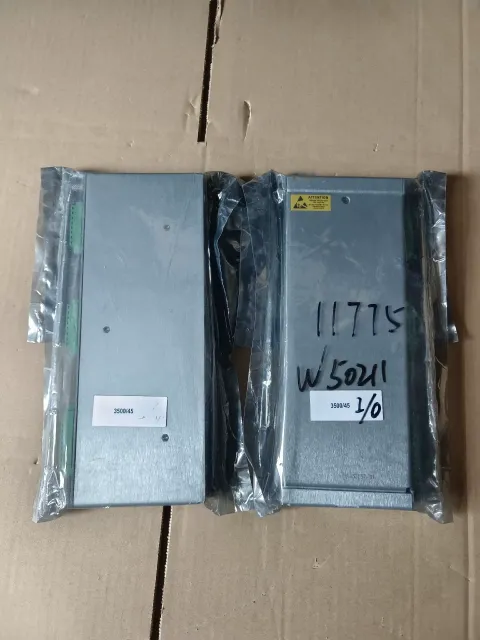 Bently Nevada 135137-01 I/O Module — product photo 6 of 25