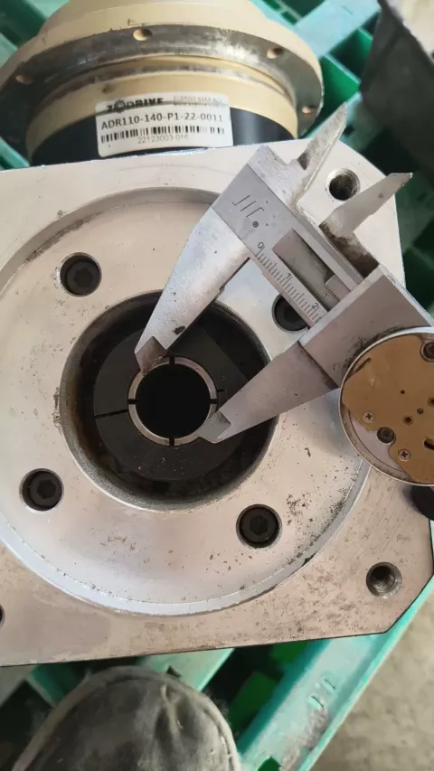 White Label ADR110-140-P1-22-0011 Industrial Automation Component product photo 5