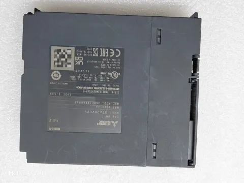 Mitsubishi Electric Q06UDVCPU PLC Module — product photo 18 of 128