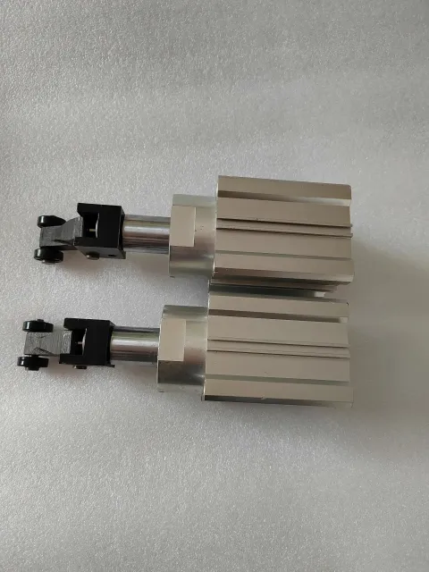 SMC RSQA50-30TL Industrial Automation Component product photo 6