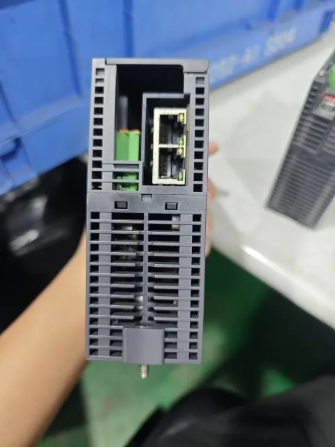 XINJE / 信捷 XG1-16T4 PLC Module product photo 3