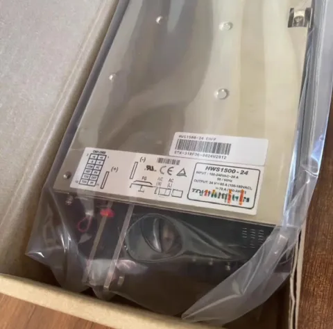 TDK-Lambda HWS1500-24 Industrial Sensor product photo 2
