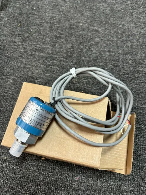 NAGANO KEIKI CE20-373 Industrial Sensor product photo 5