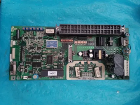 OBARA PC-1107 Motor & Drive Component product photo 1