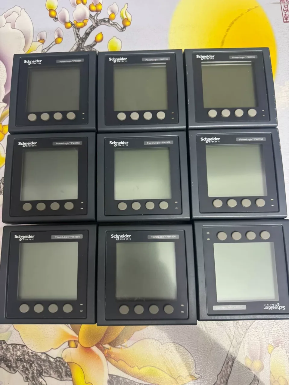 Schneider Electric METSEPM5350 Power Electronics Module product photo 1
