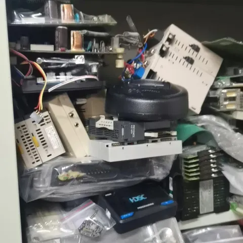 White Label HTN9000D Industrial Automation Component product photo 5