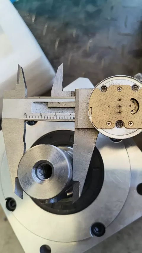 White Label YPGA-120-05-S2-P2 Industrial Automation Component product photo 8