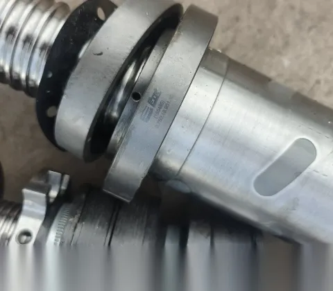 Steinmeyer 0.760.05.901.10 Industrial Automation Component product photo 5