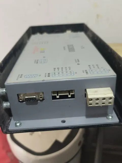 OTIS DO3000 Easy-Con-T Industrial Control Board product photo 2