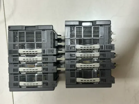 White Label KZ-H2 + KZ-C32T + KZ-C32X PLC Module product photo 2