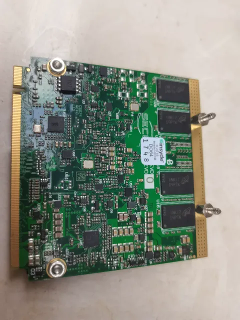 White Label BX-V75 | DO64 Industrial Automation Component product photo 2