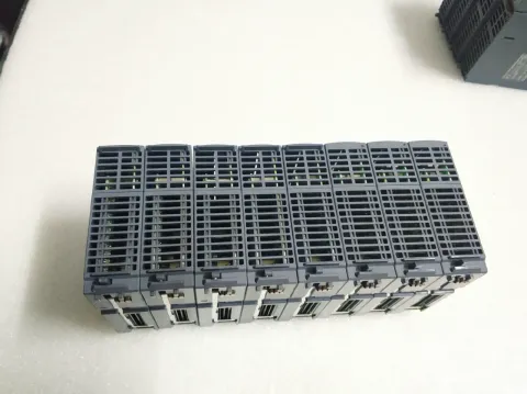 Mitsubishi Electric QD75P2 Industrial Automation Component product photo 3