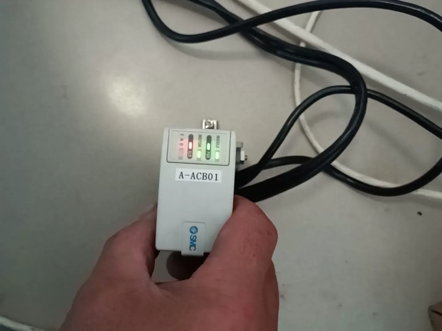 White Label EMY2B16-645WDNL Industrial Control Board product photo 1