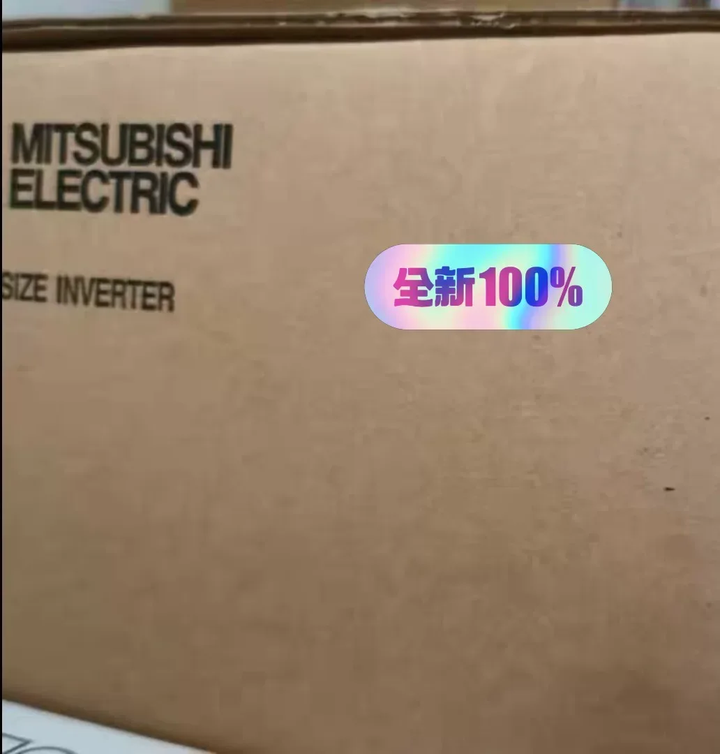 Mitsubishi Electric FR-D740-1.5K-CHT Motor & Drive Component product photo 1