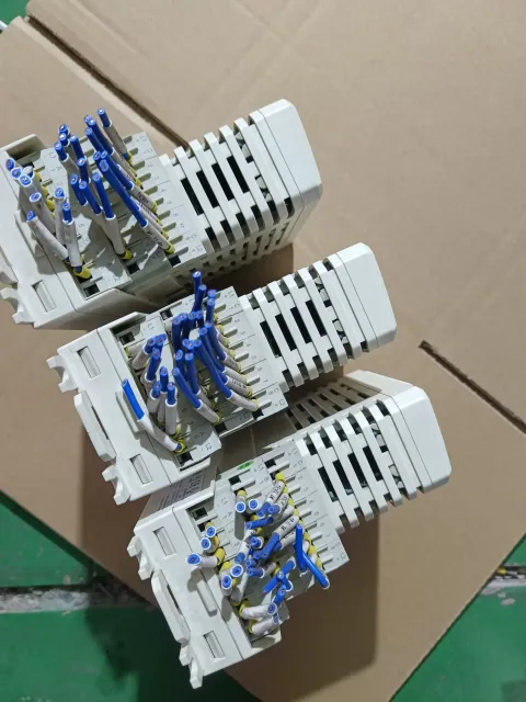 ABB AI830A / 3BSE040662R1 Industrial Automation Component product photo 8