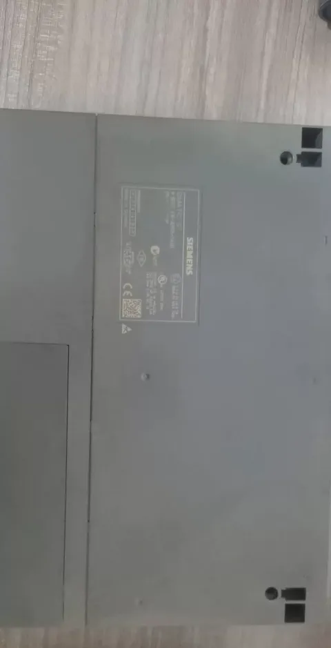 White Label 6ES7416-3ER05-0AB0 PLC Module product photo 2