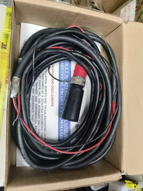 Fireye 48PT2-1003 Industrial Automation Component product photo 1