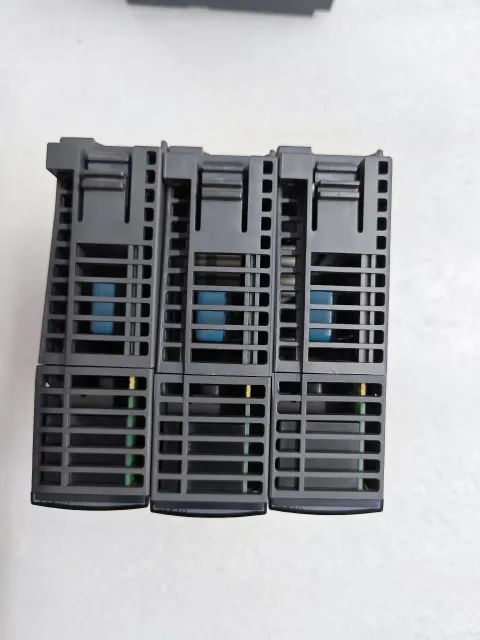Mitsubishi Electric QX10 Industrial Automation Component — product photo 4 of 24