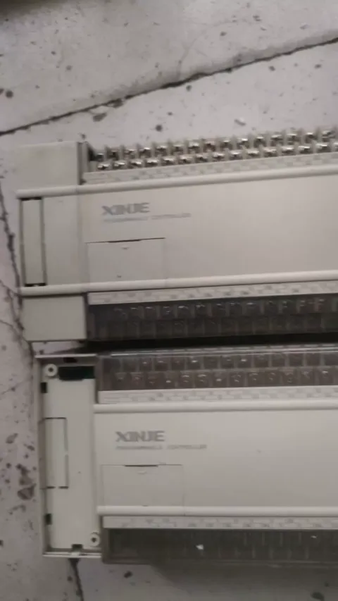 XINJE XC3-48T-E PLC Module — product photo 16 of 33