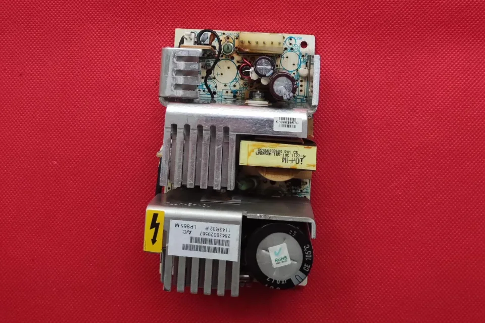 ASTEC LPS55-M Industrial Sensor product photo 1