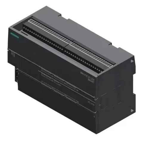 Siemens 6ES7 288-1ST60-0AA1 PLC Module product photo 2