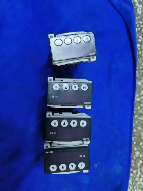 White Label VGM2-250-A3-1-4/KAI Industrial Automation Component product photo 1