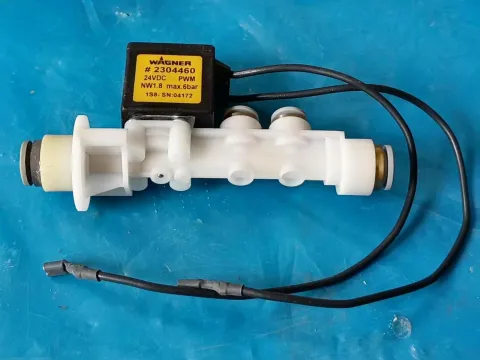 WAGNER 2304460 Industrial Automation Component — product photo 15 of 15