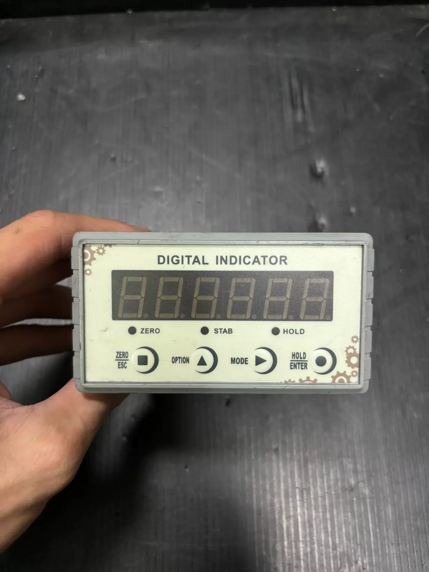 White Label DT45 Industrial Automation Component product photo 1