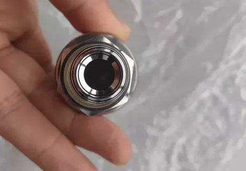 MKS 722B13TCE2FA Industrial Sensor — product photo 1 of 11