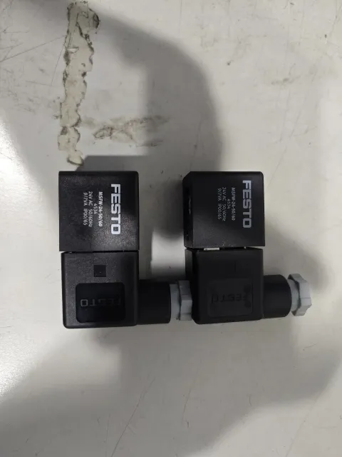 Festo MSFW-24-50/60 Industrial Automation Component product photo 1