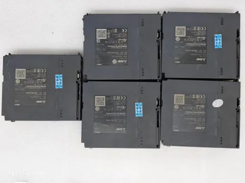 Mitsubishi Electric Q06UDVCPU PLC Module — product photo 41 of 128