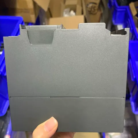 Siemens 6ES7326-2BF01-0AB0 Industrial Automation Component product photo 2