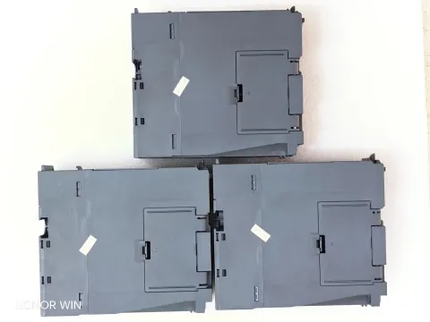 Mitsubishi Electric Q13UDVCPU PLC Module — product photo 2 of 70