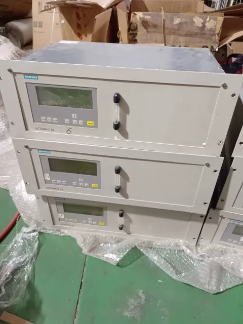 Siemens 7MB2337-0NH00-3PH1 / 7MB2335-0NH00-3AA1 / 7MB2335-0PG00-3AA1 / 7MB2335-0PE00-3AA1 Industrial Automation Component product photo 8