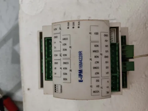 White Label E-iPM 16M4228R I/O Module product photo 1