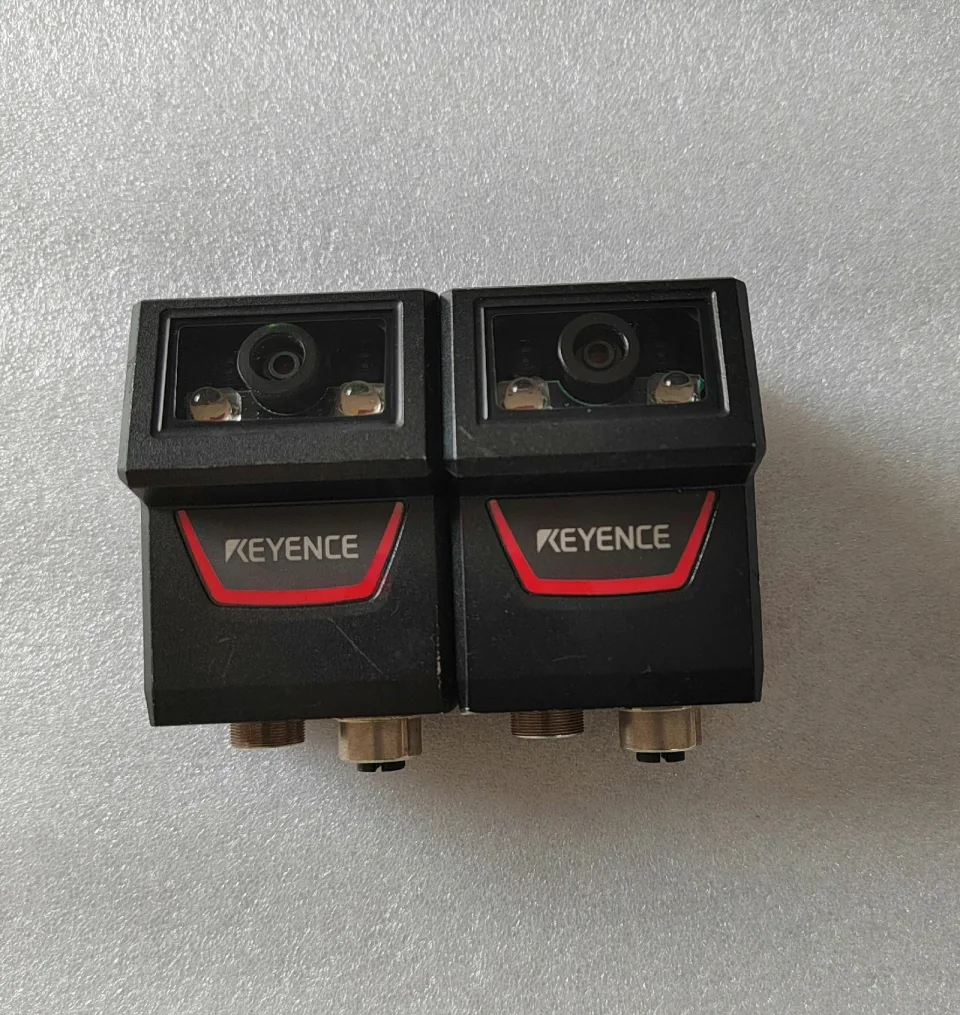 White Label SR-752 (two-unit lot) Industrial Automation Component product photo 1