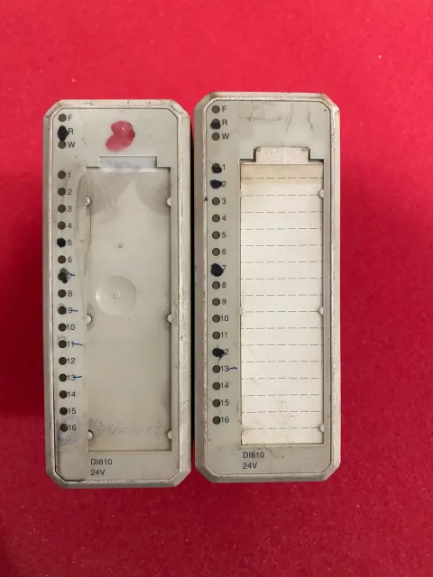ABB 3BSE008508R1 PLC Module product photo 1