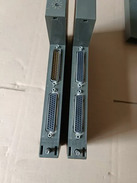 Siemens 6ES7 461-0AA01-0AA0 Industrial Automation Component — product photo 6 of 13