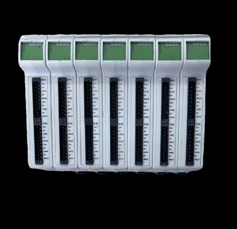 Jetter JX3-AI4 Industrial Automation Component product photo 4