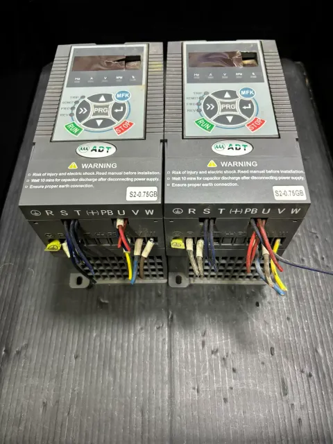 White Label AD200-S2R75GB Motor & Drive Component product photo 3