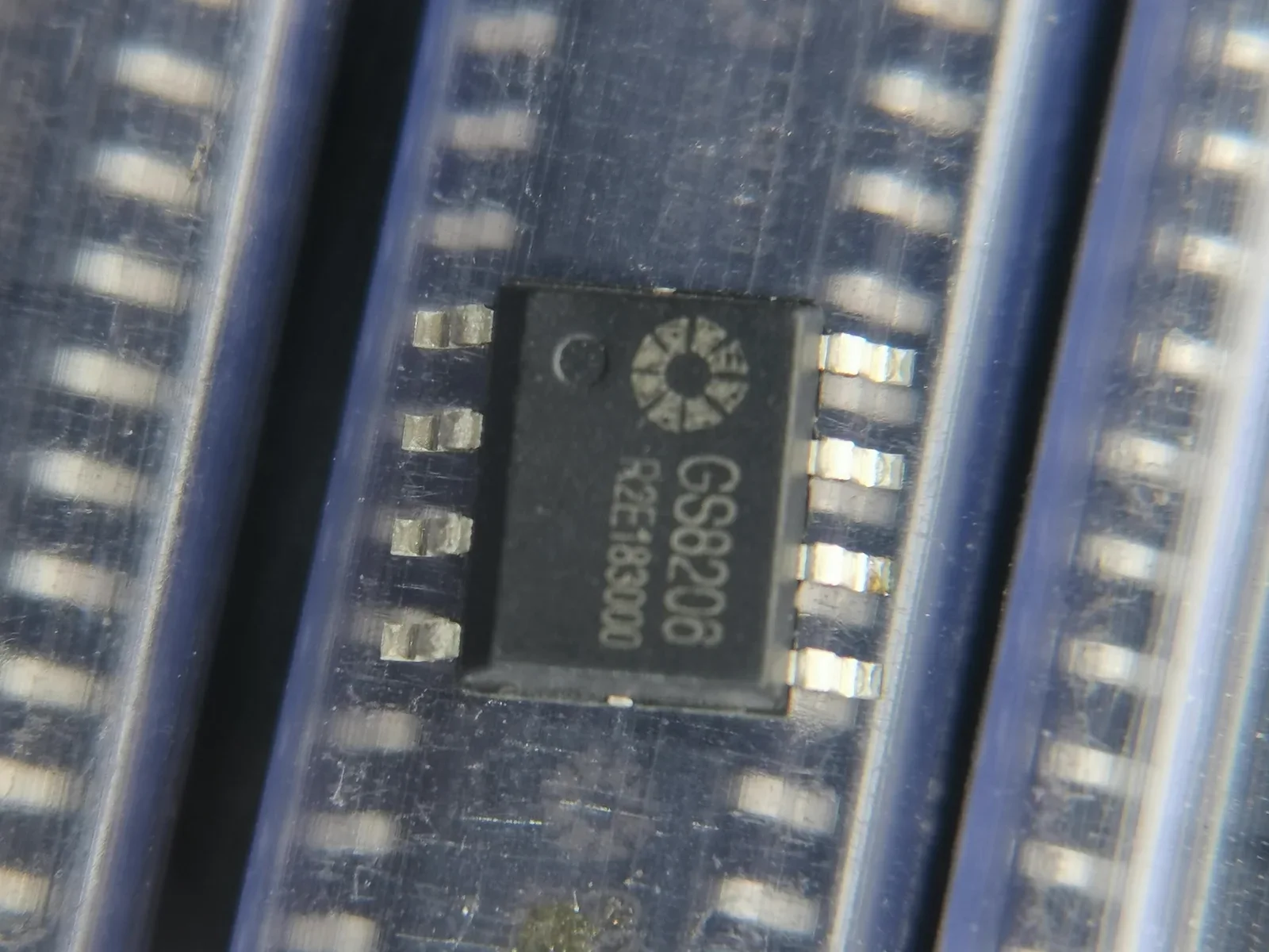 White Label GS8206 Industrial Automation Component product photo 1