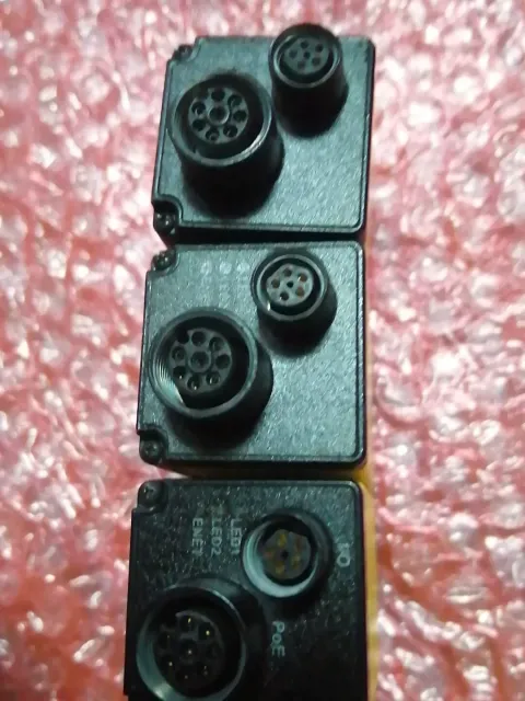Cognex ISM1403-31 / P/N 825-10178-1R A / TYPE 821-0047-1R F Industrial Automation Component product photo 2