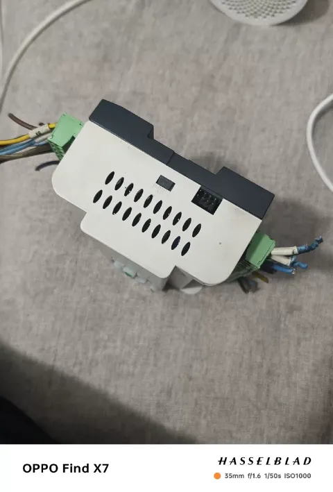 ANT Electronic GLC-300 22-45V VER2.3 Industrial Control Board product photo 3